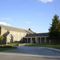 Morgan State University Memorial Chapel (2015)