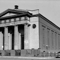 Lloyd Street Synagogue (1958)