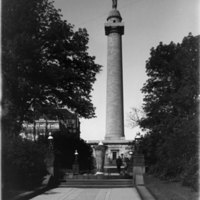 Washington Monument (1909)