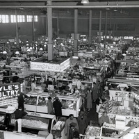 Lexington Market (1956)