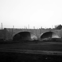 Frederick Avenue Bridge