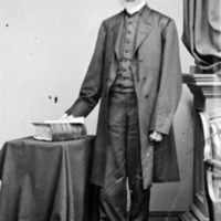 Rev. William E. Wyatt