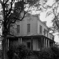 Perry Hall Mansion (1936)