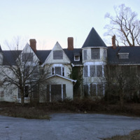 Uplands Mansion