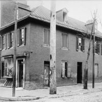 Flag House (1914)