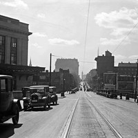 Charles Street (1939)