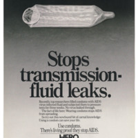 "Stops transmission-fluid leaks."