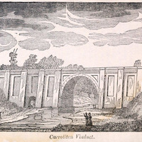 Carrollton Viaduct (c. 1833)