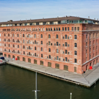 Henderson's Wharf