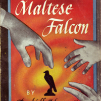 The Maltese Falcon (1944)