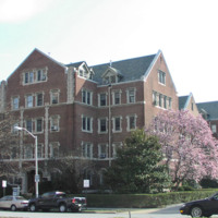 Tudor Arms Apartments