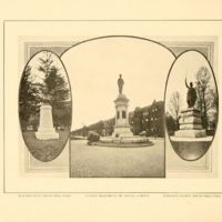 Watson Monument