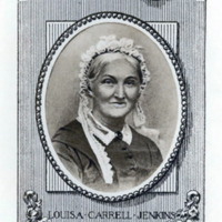Louisa Carrell Jenkins