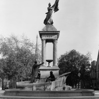 Key Monument (c. 1910)