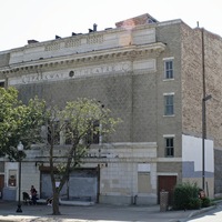 Parkway Theatre (2012)