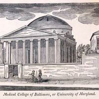 University of Maryland (1833)