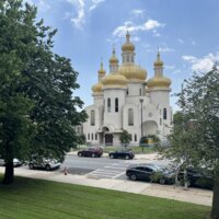 St. Michael the Archangel Ukrainian Catholic Church
