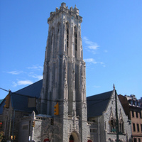 Emmanuel Episcopal Church (2009)