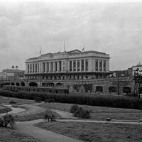 Penn Station (1929)