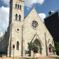 Saint James' Episcopal Church