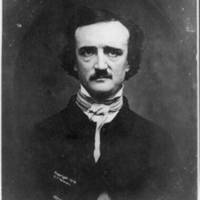 Edgar Allen Poe (1848)