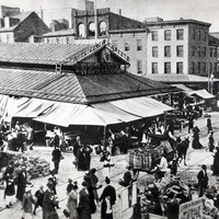 Lexington Market (1937)