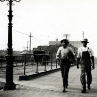 Charles Street Bridge (1910)