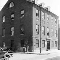 Carroll Mansion (1936)
