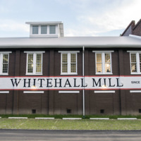 Whitehall Mill