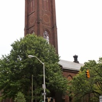 Westminster Church (2012)