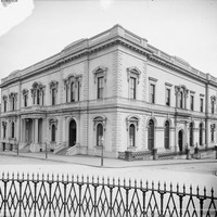 Peabody Institute (c. 1902)