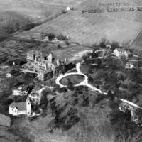McDonogh School (c. 1930)
