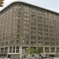 Nancy S. Grasmick Building (2012)