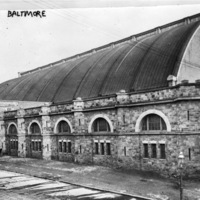 Fifth Regiment Armory (1912)