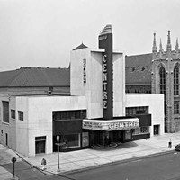 Centre Theatre (1939)