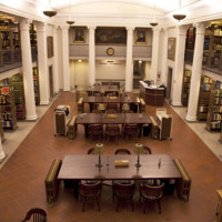 H. Furlong Baldwin Library
