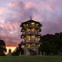 Patterson Park Observatory