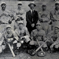 Mt. Vernon Mills team (1921)