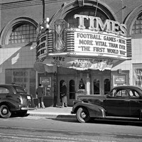 Times Theater (1939)