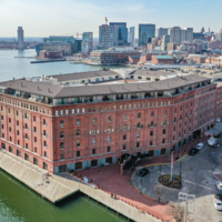 Henderson’s Wharf