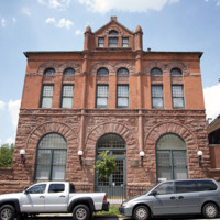 South Baltimore Learning Center