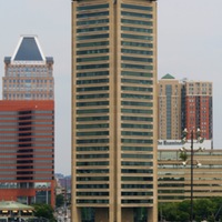 World Trade Center