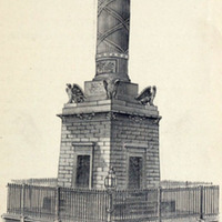 Battle Monument (1888)
