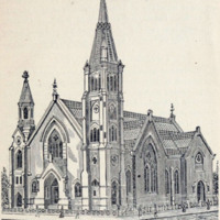 Brown Memorial Presbyterian Church (1888)