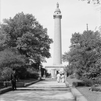 Washington Monument (c. 1906)