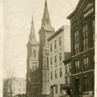 East Baltimore Street (1909)