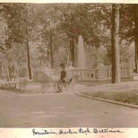 Harlem Park (1895)