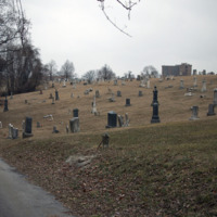 Western Cemetery (2015)