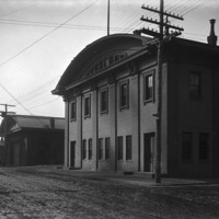 President Street Station (1909)