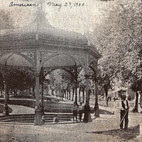 Perkins Square (1900)